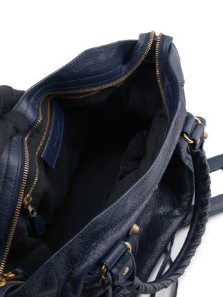 Giant 12 Classic City Shoulder Bag