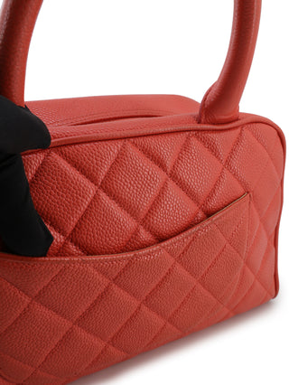 Bowling 27 Handbag