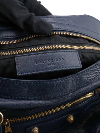 Giant 12 Classic City Shoulder Bag