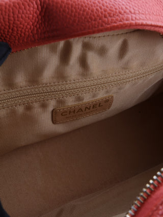 Bowling 27 Handbag