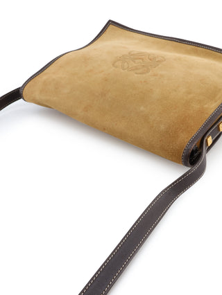Anagram Shoulder Bag