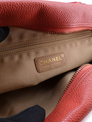 Bowling 27 Handbag