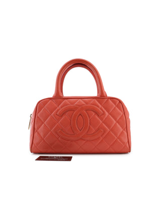 Bowling 27 Handbag