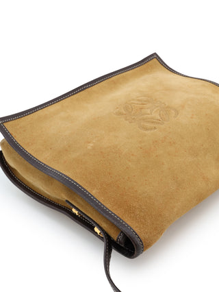 Anagram Shoulder Bag