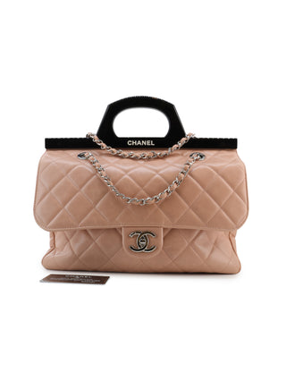 CC Delivery Shoulder Bag