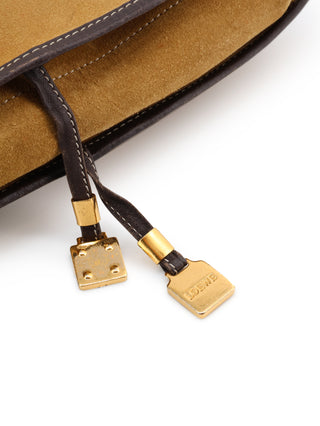 Anagram Shoulder Bag