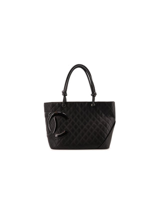 Cambon Ligne Large Tote Bag