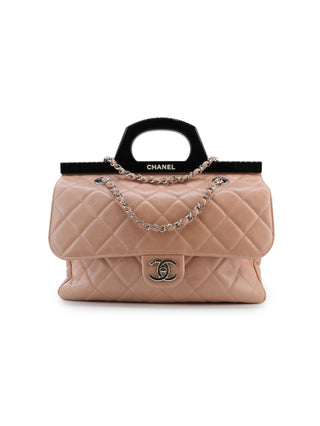 CC Delivery Shoulder Bag