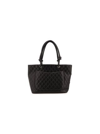 Cambon Ligne Large Tote Bag