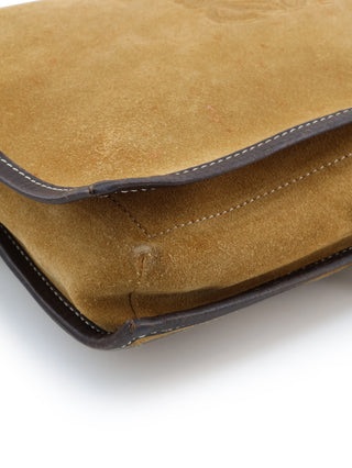 Anagram Shoulder Bag