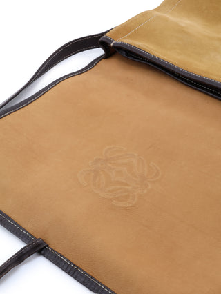 Anagram Shoulder Bag