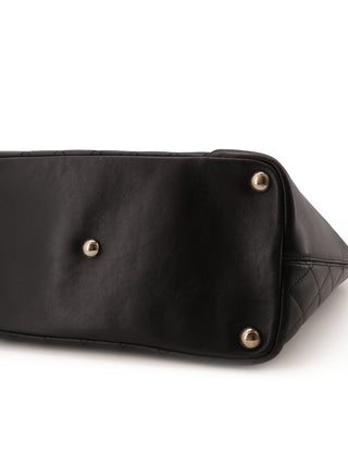Cambon Ligne Large Tote Bag
