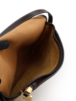 Anagram Shoulder Bag