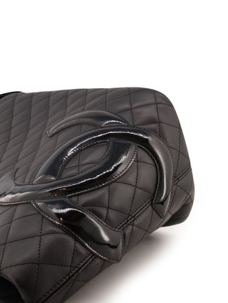 Cambon Ligne Large Tote Bag