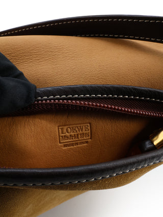 Anagram Shoulder Bag