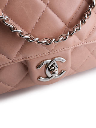 CC Delivery Shoulder Bag