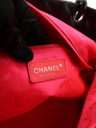Cambon Ligne Large Tote Bag