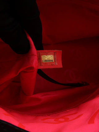 Cambon Ligne Large Tote Bag