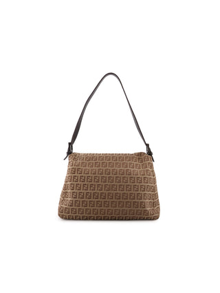 Zucchino Mamma Baguette Shoulder Bag