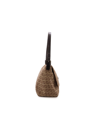 Zucchino Mamma Baguette Shoulder Bag