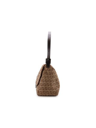 Zucchino Mamma Baguette Shoulder Bag
