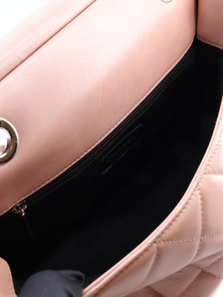CC Delivery Shoulder Bag