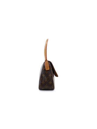 Mini Looping Shoulder Bag