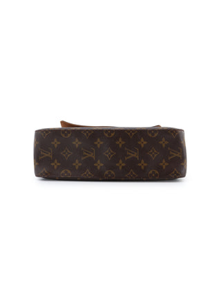 Mini Looping Shoulder Bag