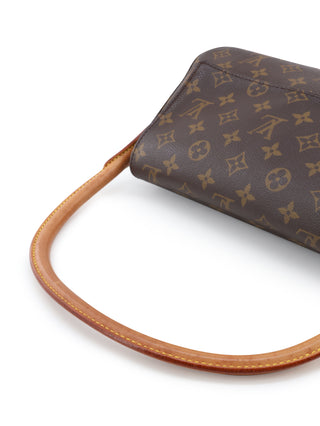 Mini Looping Shoulder Bag