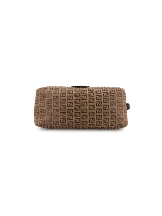 Zucchino Mamma Baguette Shoulder Bag