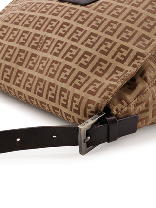 Zucchino Mamma Baguette Shoulder Bag