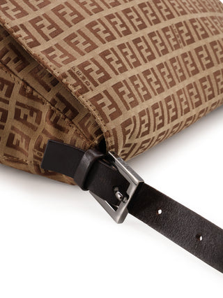 Zucchino Mamma Baguette Shoulder Bag