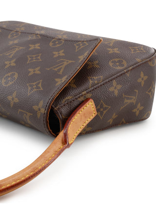 Mini Looping Shoulder Bag