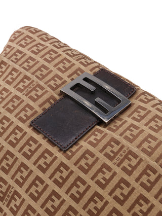 Zucchino Mamma Baguette Shoulder Bag