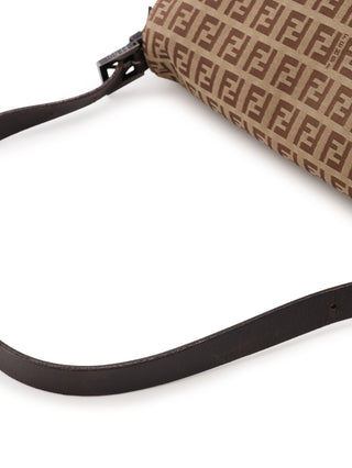 Zucchino Mamma Baguette Shoulder Bag