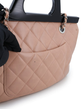 CC Delivery Shoulder Bag