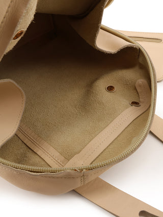 Mini Tote Handbag