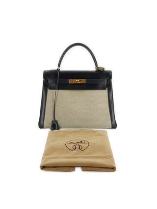 Kelly 28 Handbag
