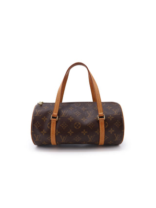 Papillon 28 Handbag