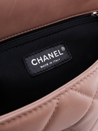 CC Delivery Shoulder Bag