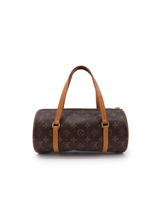 Papillon 28 Handbag