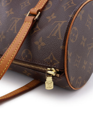 Papillon 28 Handbag