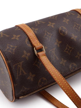 Papillon 28 Handbag