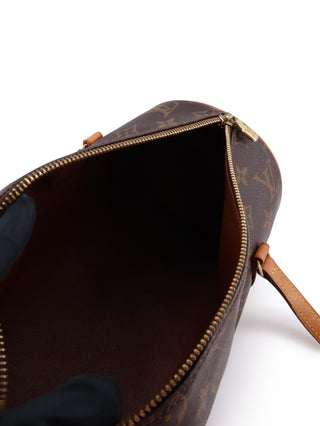 Papillon 28 Handbag