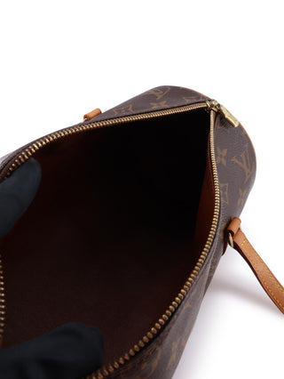 Papillon 28 Handbag