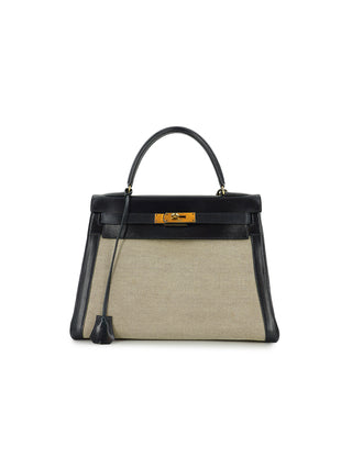 Kelly 28 Handbag
