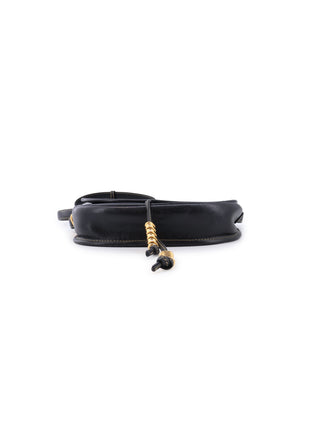 Velazquez Flap Crossbody Bag