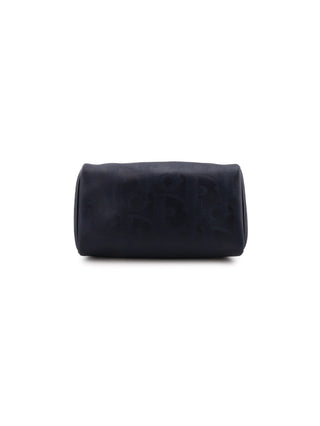 Marco Monogram D Buckle Bowler Bag