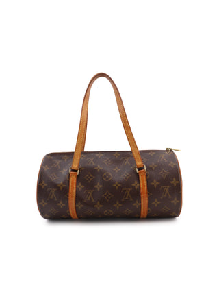 Papillon 30 Shoulder Bag