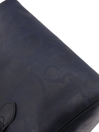 Marco Monogram D Buckle Bowler Bag